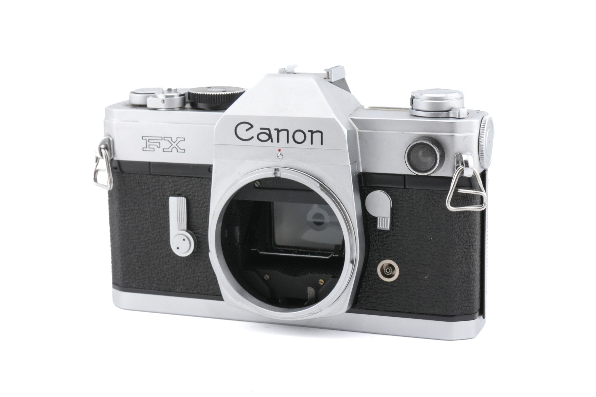 Canon FX