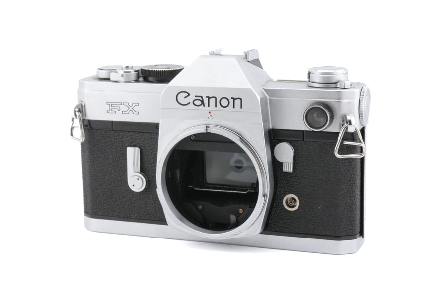 Canon FX