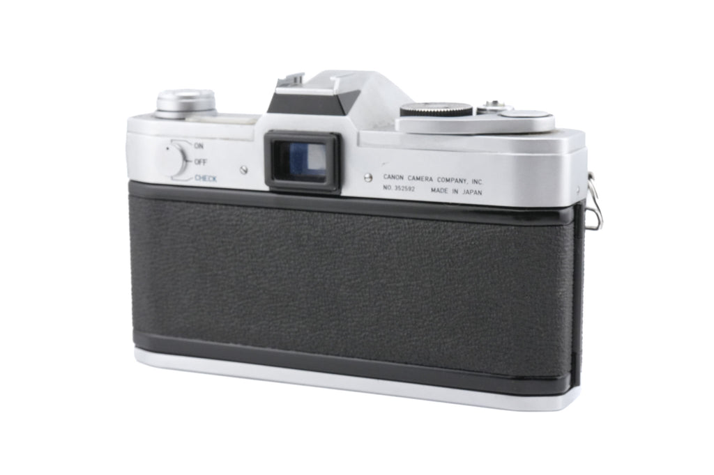 Canon FX