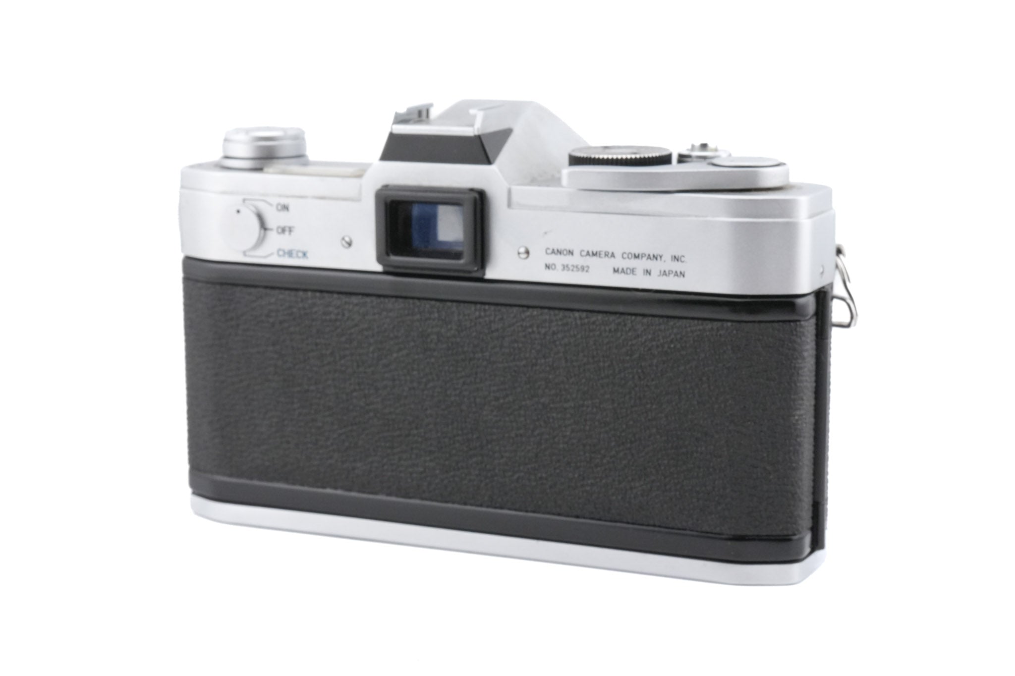 Canon FX