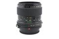 Canon 50mm f3.5 Macro FDn