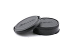 Canon 50mm f3.5 Macro FDn