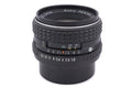 Pentax 55mm f1.8 SMC Pentax