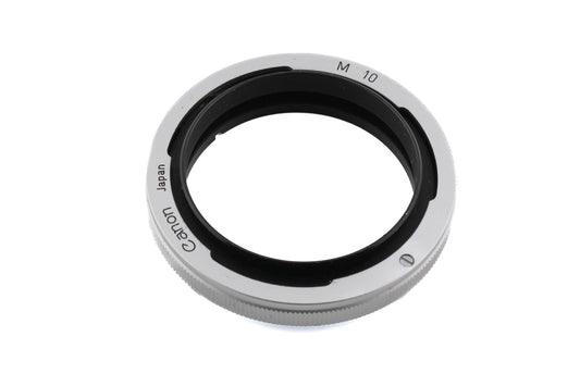 Canon M10 Extension Tube