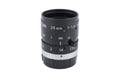 Pentax 25mm f1.4 TV Lens C2514-M