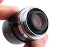 Pentax 25mm f1.4 TV Lens C2514-M