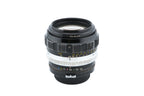 Nikon 85mm f1.8 Nikkor-H.C Auto Pre-AI