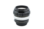 Nikon 85mm f1.8 Nikkor-H.C Auto Pre-AI