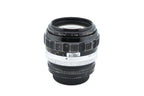 Nikon 85mm f1.8 Nikkor-H.C Auto Pre-AI