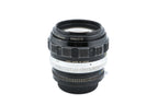 Nikon 85mm f1.8 Nikkor-H.C Auto Pre-AI