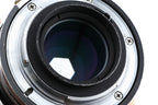 Nikon 85mm f1.8 Nikkor-H.C Auto Pre-AI