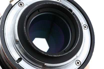 Nikon 85mm f1.8 Nikkor-H.C Auto Pre-AI