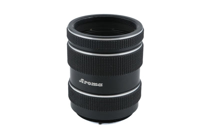Aroma Extension Tube Set
