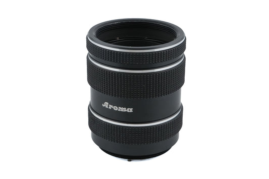 Aroma Extension Tube Set