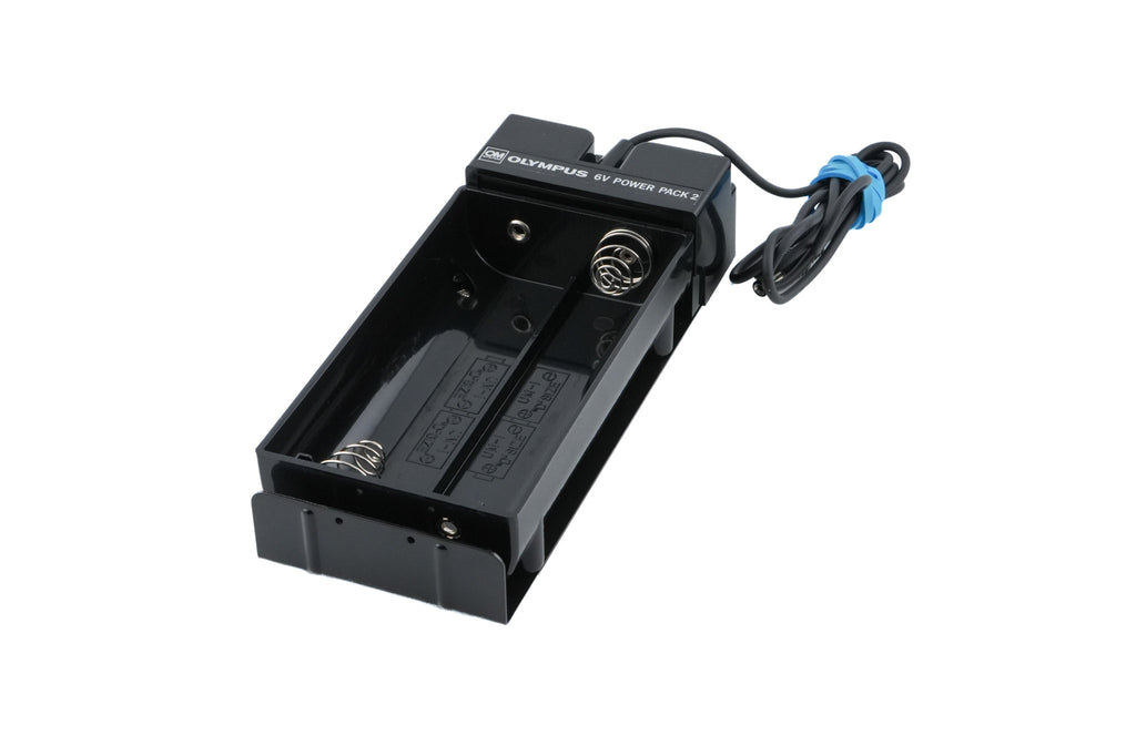 Olympus 6V Power Pack 2