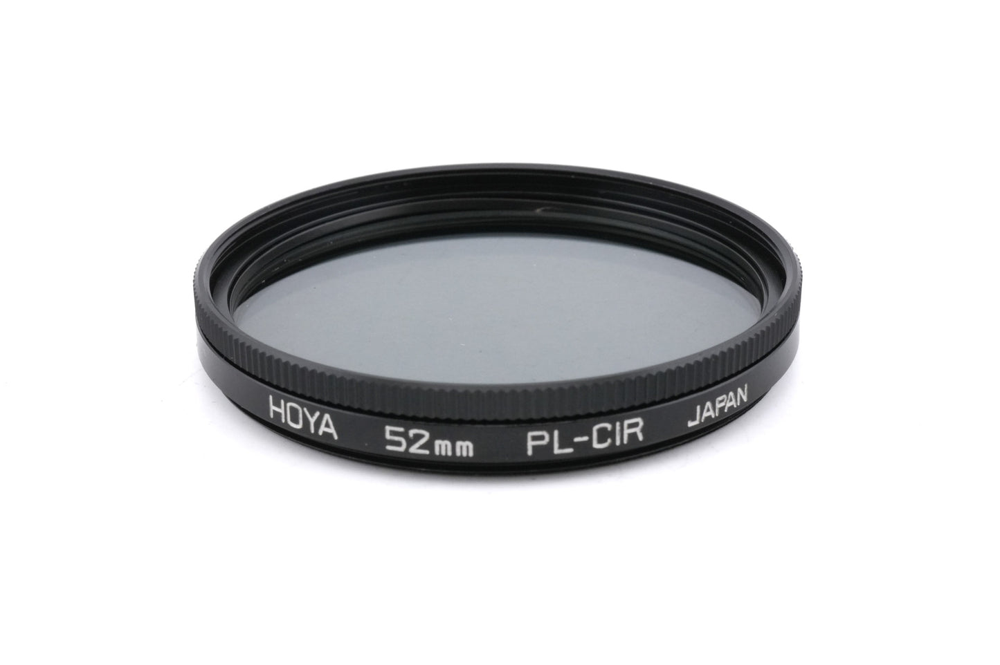 Hoya 52mm Circular Polarizing Filter PL-CIR