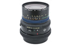 Mamiya 50mm f4.5 ULD M L