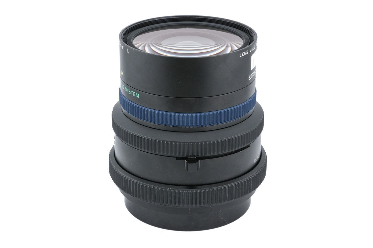 Mamiya 50mm f4.5 ULD M L