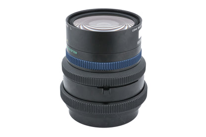 Mamiya 50mm f4.5 ULD M L