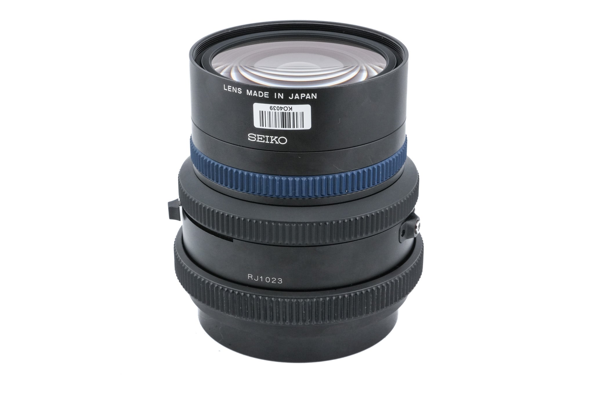 Mamiya 50mm f4.5 ULD M L