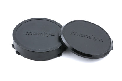 Mamiya 50mm f4.5 ULD M L