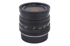 Leica 35mm f2 Summicron-R (Type II) (3-Cam) (11115)