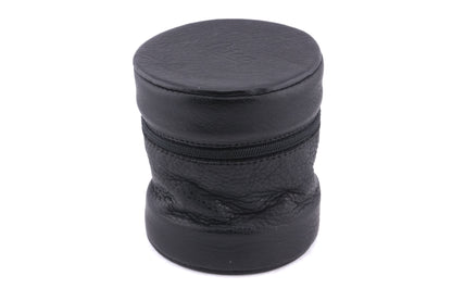 Leica 35mm f2 Summicron-R (Type II) (3-Cam) (11115)