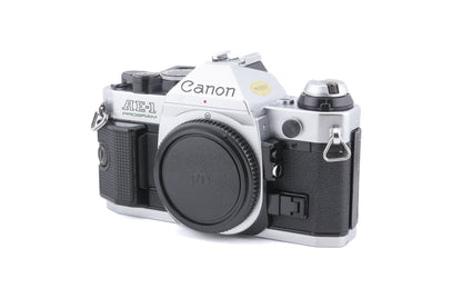 Canon AE-1 Program