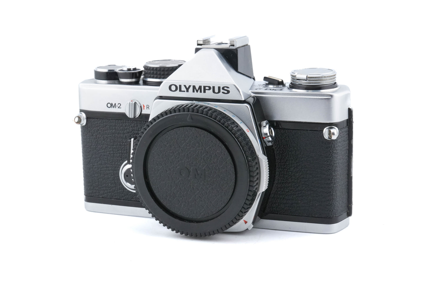 Olympus OM-2