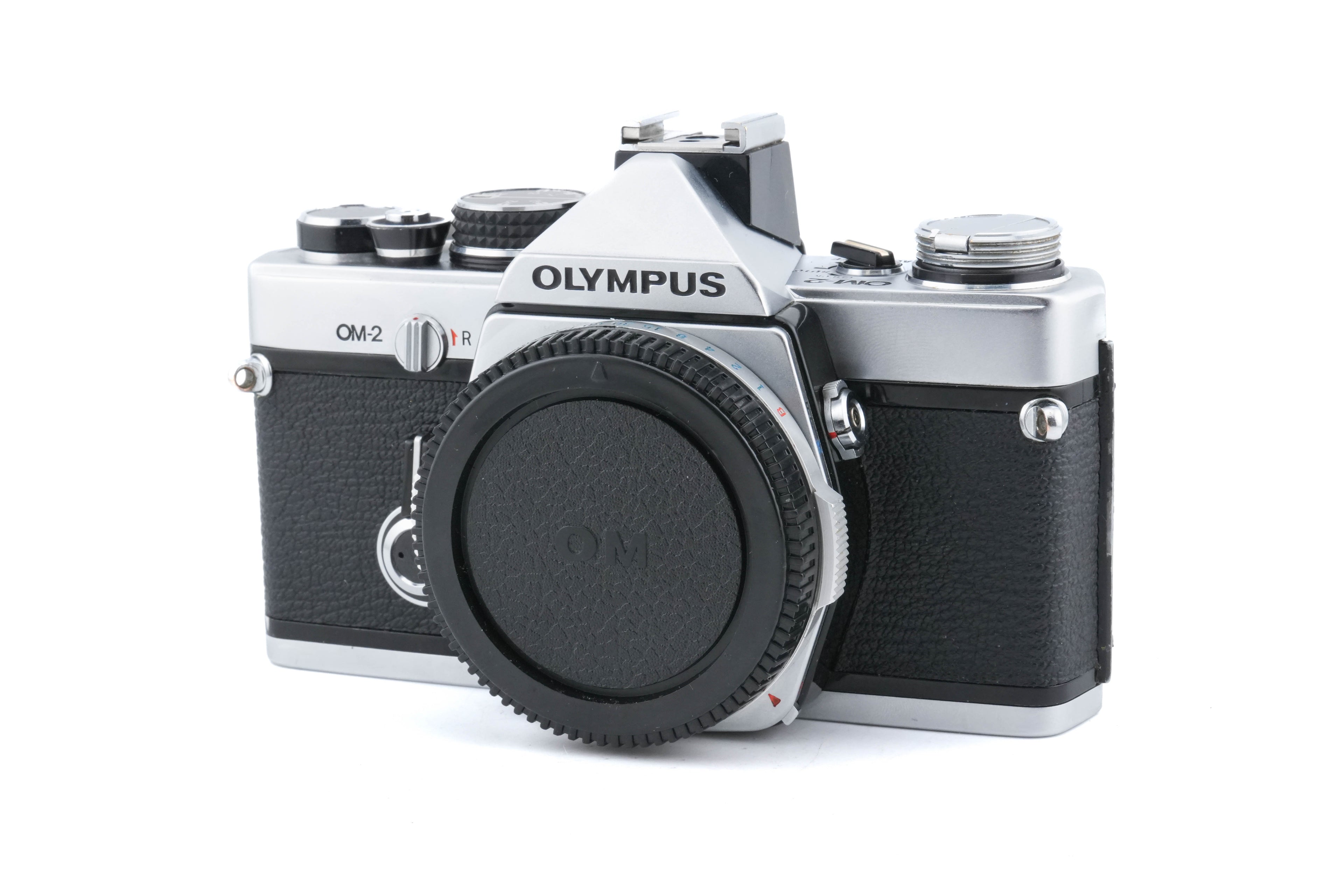 Olympus OM-2