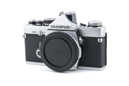 Olympus OM-2
