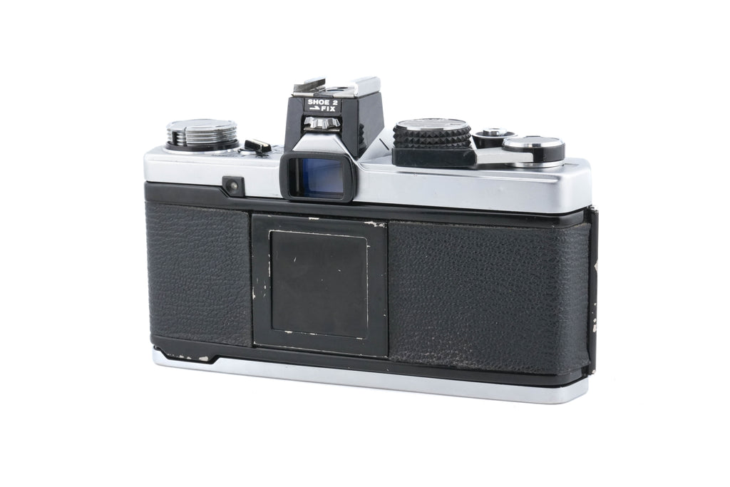 Olympus OM-2