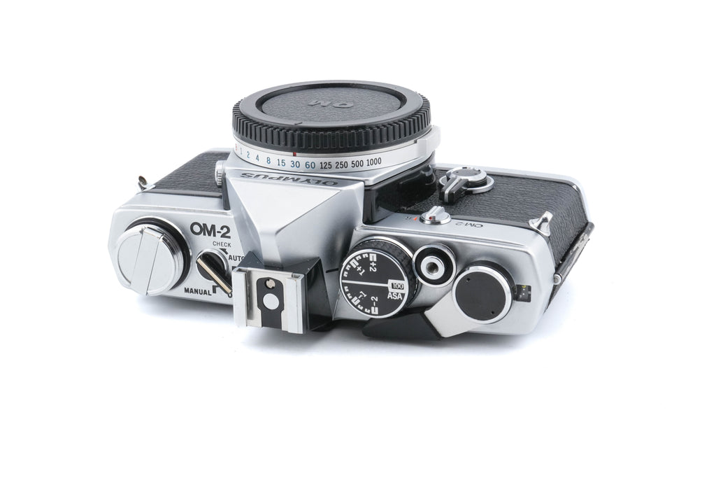Olympus OM-2