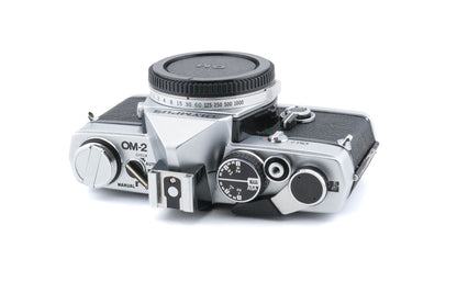 Olympus OM-2
