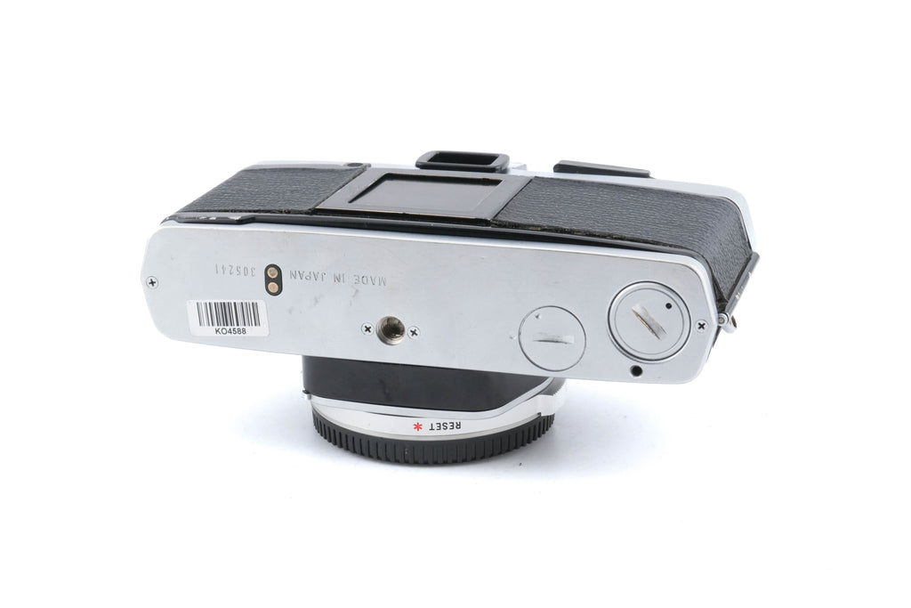 Olympus OM-2