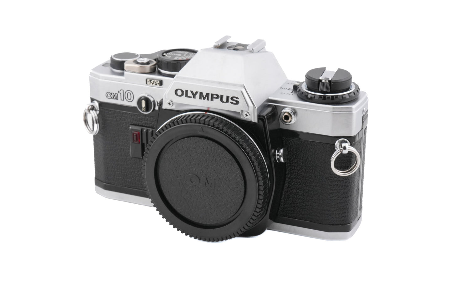 Olympus OM10