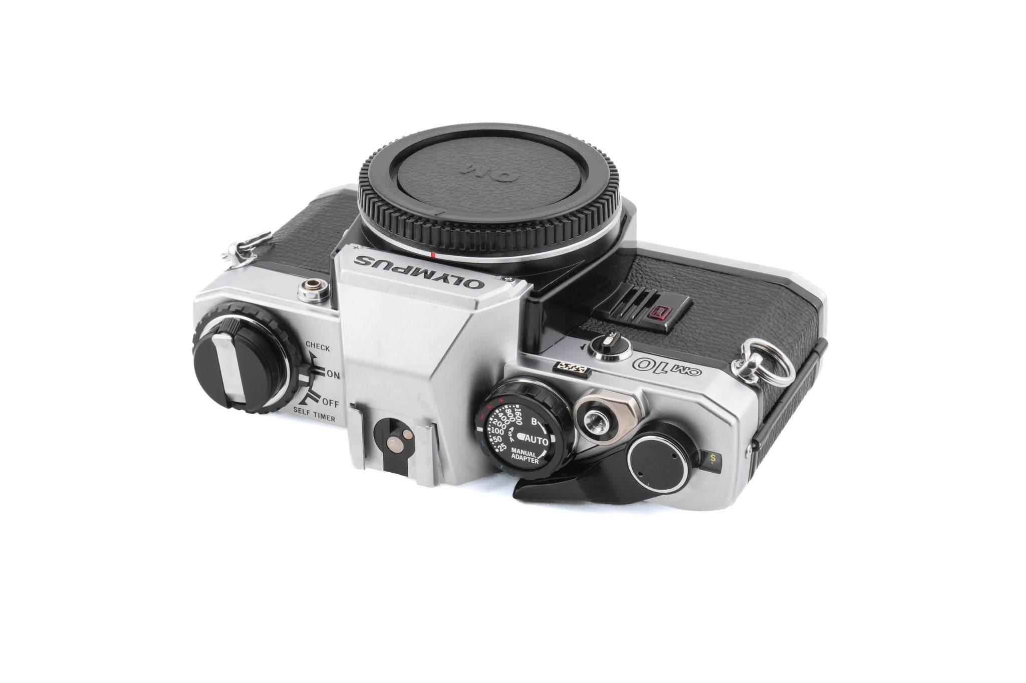 Olympus OM10 – Kamerastore