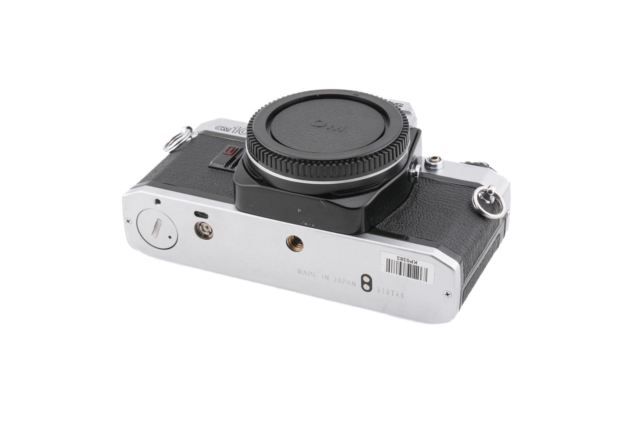 Olympus OM10 – Kamerastore