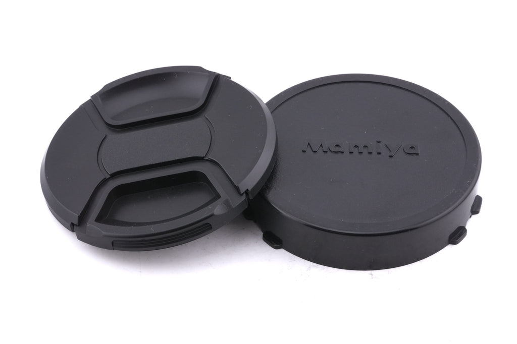 Mamiya 90mm f3.8 Sekor