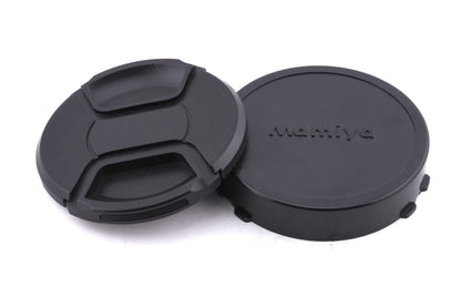 Mamiya 90mm f3.8 Sekor