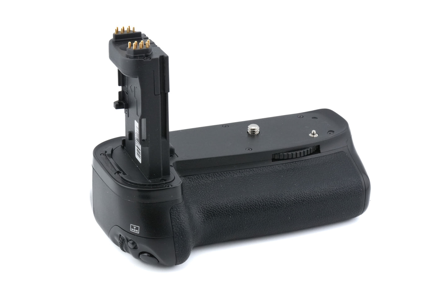 Meike MK-6D2 Pro Multi-Power Battery Pack + MK-DR Remote Control