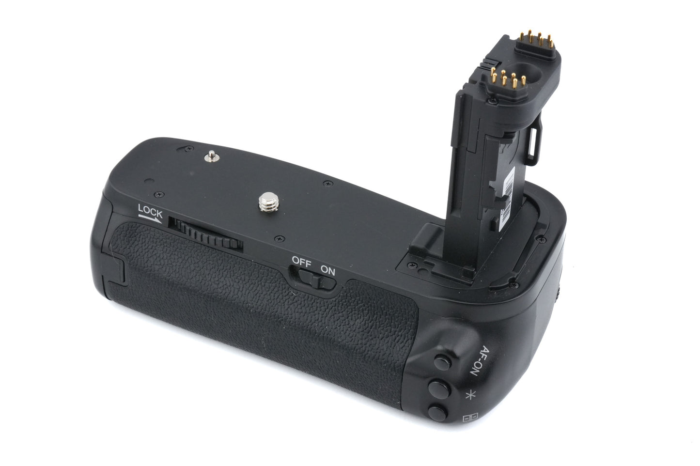 Meike MK-6D2 Pro Multi-Power Battery Pack + MK-DR Remote Control