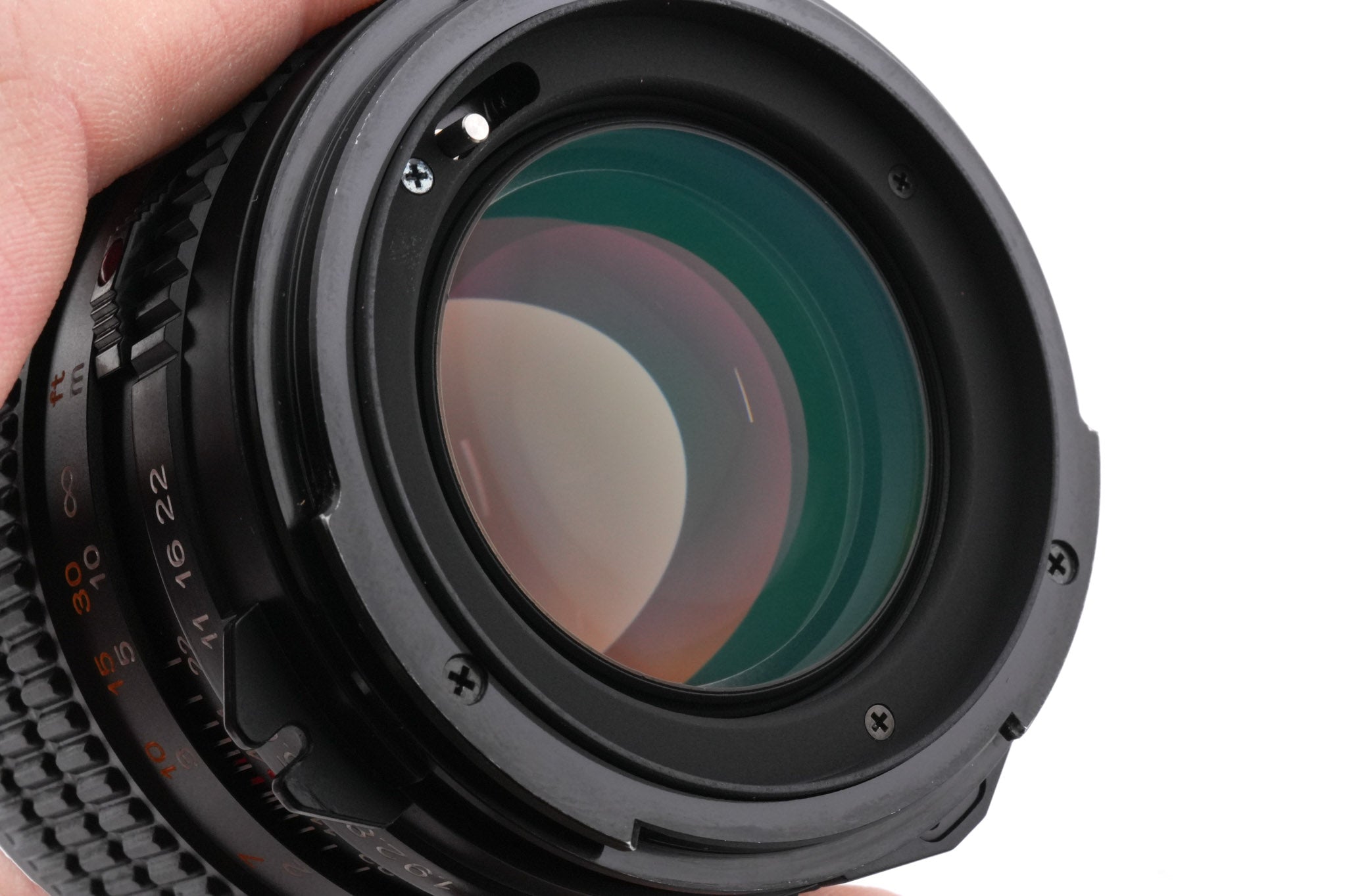 Mamiya 80mm f1.9 Sekor C N – Kamerastore