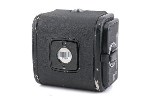 Hasselblad A12 Film Magazine (Black, 30147)