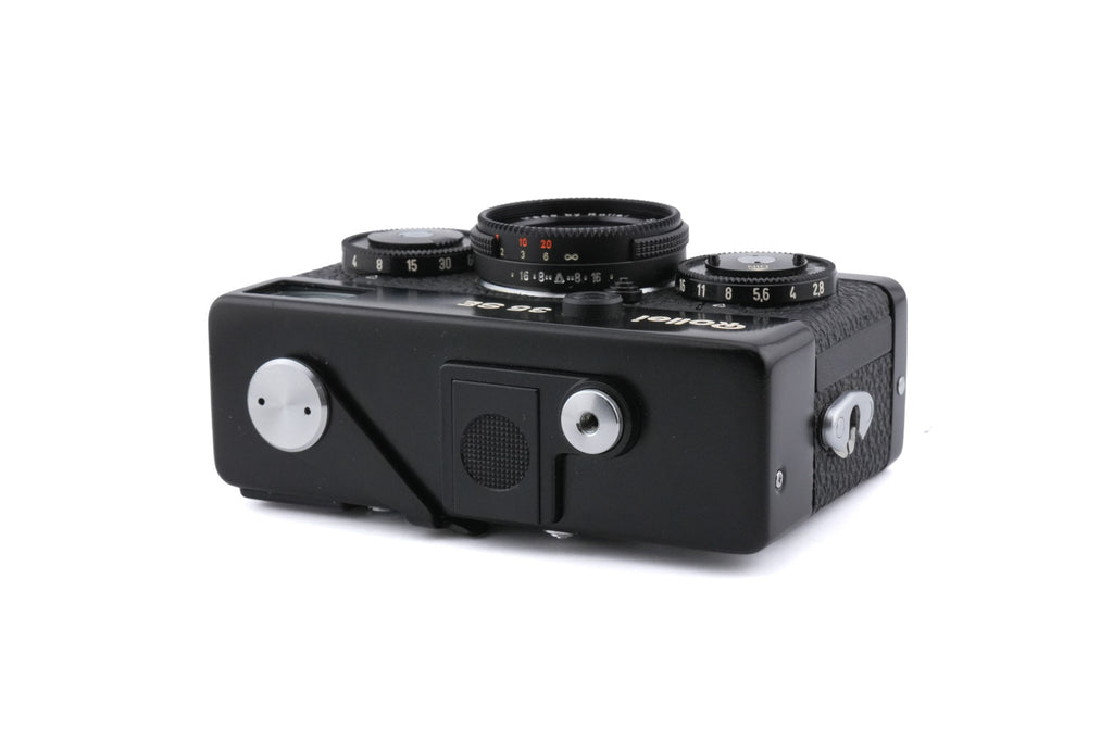 Rollei 35 SE