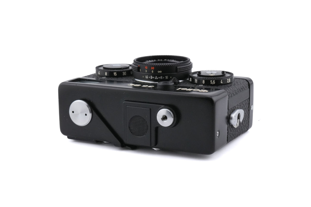 Rollei 35 SE