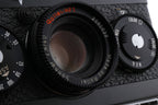 Rollei 35 SE