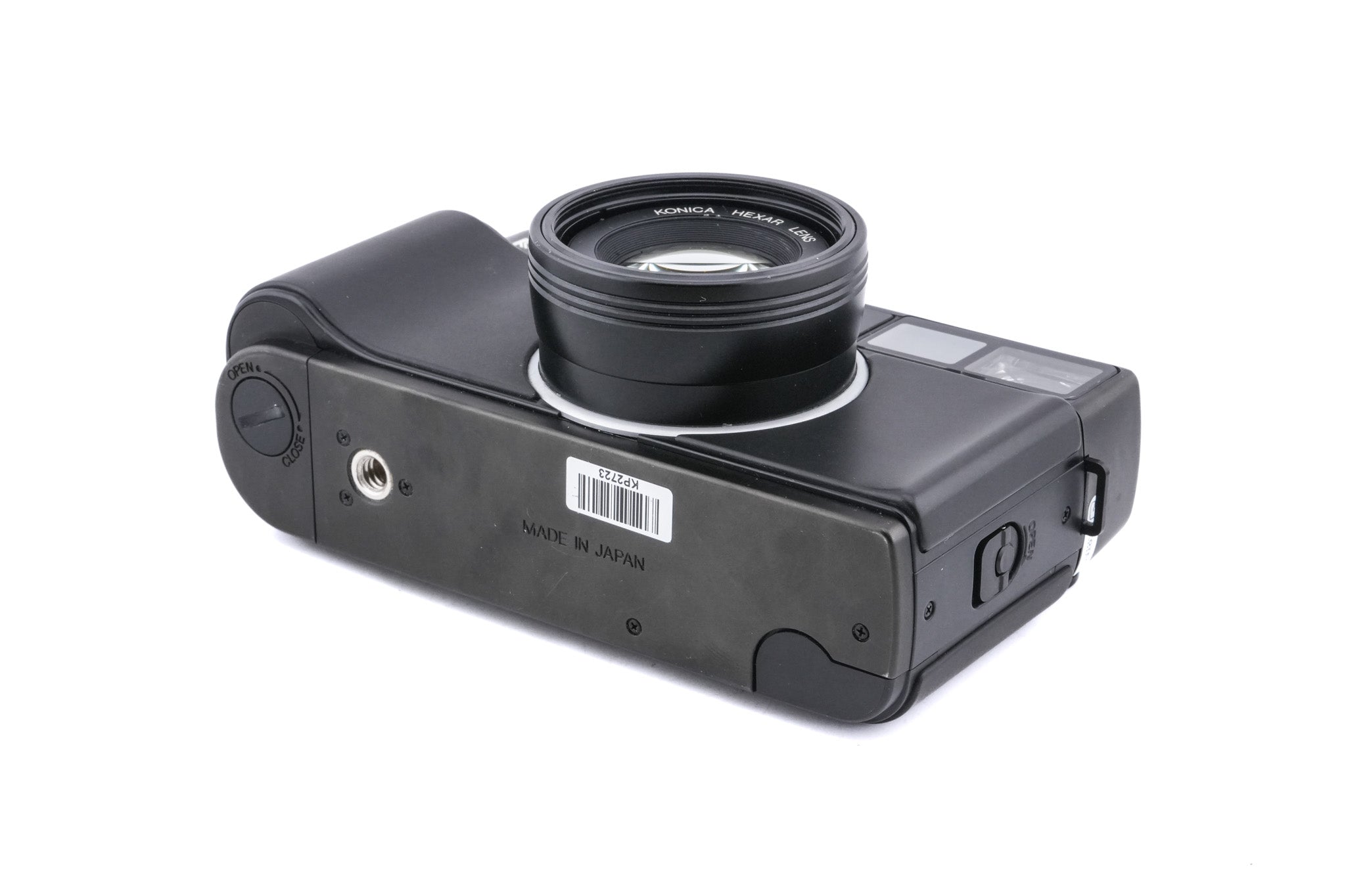 Rangefinder Camera Hexar Konica 35mm Konica Hexar AF – Kamerastore