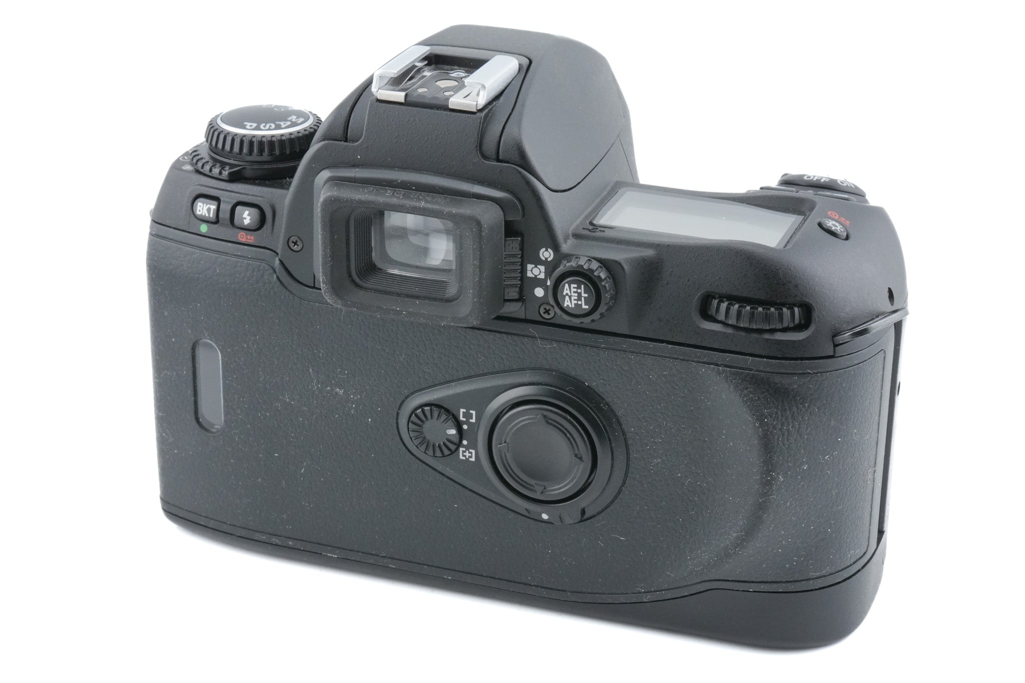 Nikon F80 – Kamerastore