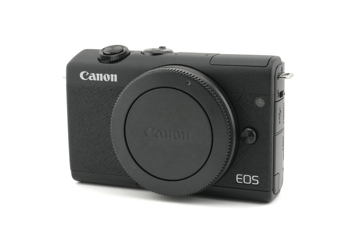 Canon EOS M200